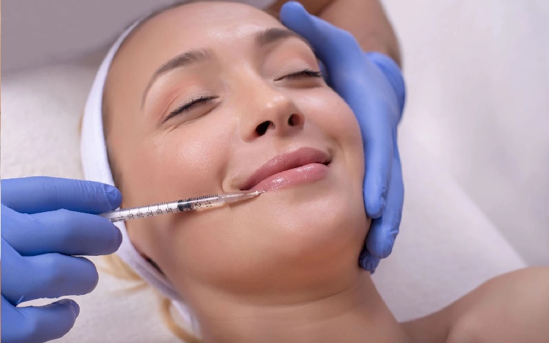 مراقبت های قبل از تزریق چربی به صورت شامل چه مواردی است؟