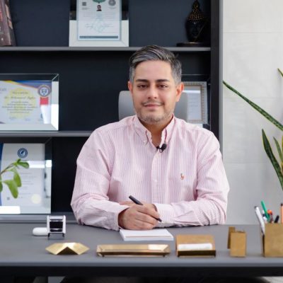 دکتر محمد شفیعی