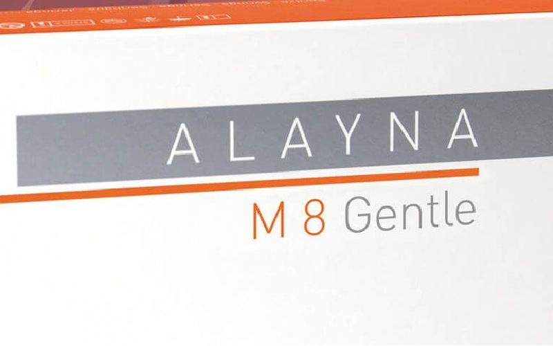 فواید ژل آلاینا و مزایای ژل آلاینا چیست؟