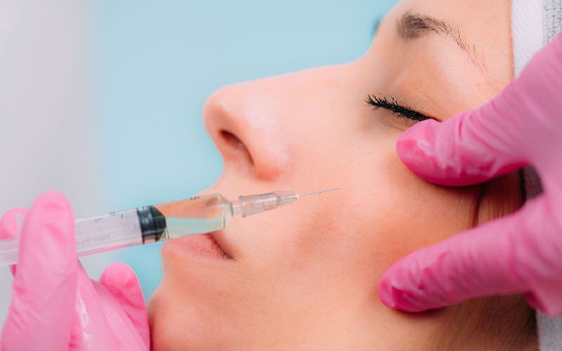 تزریق ژل رادیس؛ مزایا، کاربرد و قیمت