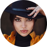 نازنین بهبودی